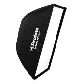 Profoto 254703 RFi 2x3 Feet Softbox (60x90 cm) - Perfect Lighting for Photography