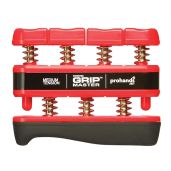 Prohands Gripmaster Hand Exerciser: Strengthen Fingers with Spring-Loaded Design & 7 lb Medium Tension