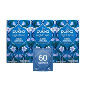 Discover the Benefits of Pukka Herbal Tea: A Guide to Flavorful Wellness