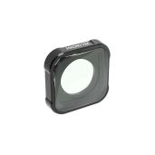 QKOO 15X Macro Lens for GoPro Hero 9-13: Ultimate Close-Up Filter for Action Cameras