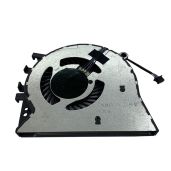 RGBBYTE CPU Fan Replacement for HP 17-by4000 Series - Compatible with Multiple Models