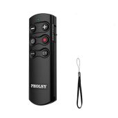 RMT-P1BT Bluetooth Camera Remote for Sony a1, a6400, a6600, a7 Series & More - Perfect Shutter Control!