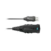 ROCCAT Juke: Virtual 7.1 USB Sound Card & Headset Adapter for PC Gaming Headphones