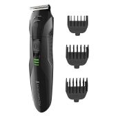 Remington PG6015A Rechargeable Stubble & Beard Trimmer Review: Best Grooming Tool for Men