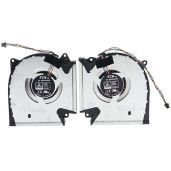Buy Replacement CPU & GPU Cooling Fan for ASUS ROG Strix G15 G512IC G513IC G513IE - Fast Shipping & Quality Parts