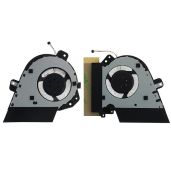 Buy Replacement CPU & GPU Cooling Fan for Asus ROG Zephyrus GA502D/GA532DU - Fast Shipping & Quality Parts