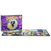 Rich Dad CASHFLOW Board Game 2020 Update: Boost Family Financial Literacy & Business Skills