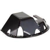 Rugged Ridge Dana 30 Skid Plate & Differential | Model 16597.30 - Durable Protection for Off-Road Adventures