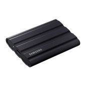 Buy SAMSUNG T7 Black 4TB External SSD - Fast, Reliable Storage Solution