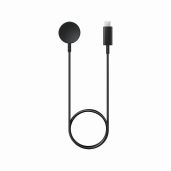 Buy SAMSUNG Galaxy Watch Fast Wireless Charger (USB-C) - Black EP-OR900BBEGWW | Official Fast Charging Accessory
