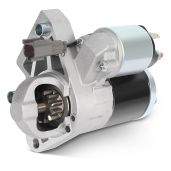 SCITOO Starters for Nissan Altima, Maxima, Quest 2004-2006 3.5L - Fast Shipping & Perfect Fit!