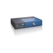 SEH DongleServer Pro: 8-Port USB Device Server with Gigabit Ethernet - Rack-Mountable & Desktop Solutions