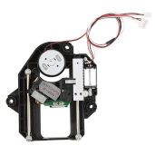 SF-HD850 Optical Pickup Lens Replacement for DVD & EVD - High-Quality Parts