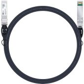 10G SFP+ DAC 3M Passive Copper Cable for Cisco, Ubiquiti, Meraki & More - High-Speed Direct Attach Twinax