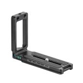 Buy SUNWAYFOTO DPL-09 L Bracket: Arca Swiss Quick Release Plate for DSLR Cameras