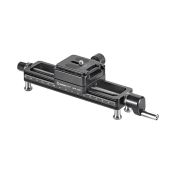 Buy SUNWAYFOTO MFR-150D Wormdrive Macro Rail - Arca/RRS Compatible for Precision Focus