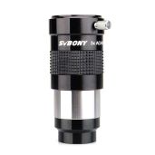 "SVBONY 3X Barlow Lens - Fully Multi-Coated 1.25" Telescope Accessory for Astronomy & Astrophotography"
