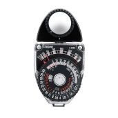 Buy Sekonic L-398A Light Meter Studio Deluxe III (401-399) - Accurate, Reliable & Essential for Photographers