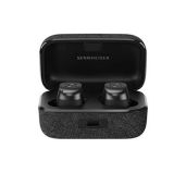 Sennheiser MOMENTUM True Wireless 3 Earbuds: ANC, 28-Hour Battery, IPX4, Bluetooth, Qi Charging - Perfect for Music & Calls