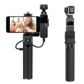 Buy Smatree Portable PowerStick for DJI Osmo Pocket 1 & 2 | Handheld Smartphone Holder Mount