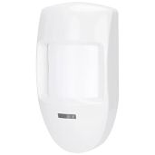 Buy Sonew 12V Wired Dual Infrared PIR Motion Detector Alarm for Home Security - Pet & Thief Protection