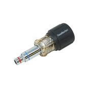 Southwire NDS5N1 5-in-1 Stubby Nut Driver (Tri) - Versatile Tool for Efficient Fastening