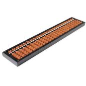 Buy Standard 23-Digit Soroban Abacus | Enhance Math Skills & Learning