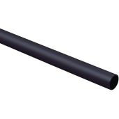 "Stanley Hardware S822-100 Round Closet Rod - 8ft Steel, Oil Rubbed Bronze, 15/16" Diameter for Durable Storage Solutions"
