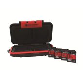 Stealth Cam STC-MCSC-8GB4PK-STC: High-Performance Multi-Size Trail Camera for Wildlife Monitoring