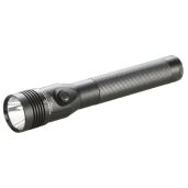 Streamlight 75458 Stinger DS LED HL: 800-Lumen Rechargeable Flashlight with Dual Switch & Smart Charger