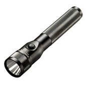 Streamlight 75713 Stinger LED Flashlight - 425 Lumens, Rechargeable NiCad Battery, AC/DC Holders, Black