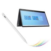 "HP Envy X360 Stylus Pencil - Active Digital Pen for 2-in-1 15.6" Laptop, Perfect for Sketching & Note-Taking, Type-C Rechargeable"