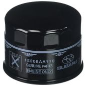 Buy Genuine Subaru Oil Filter 15208AA170 for 2015-2024 WRX & BRZ - OEM Quality Replacement