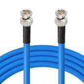Superbat SDI BNC Cable 3G/6G/12G - 10FT to 200FT Options for HD/4K/8K Video | Precision Belden 1694A