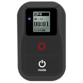 Suptig WiFi Remote for GoPro Hero 8, 7, 6, 5, 4, 3 & Fusion - Waterproof Wireless Control