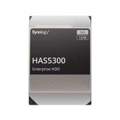 "Buy Synology HAS5300 12TB SAS Hard Drive - 3.5" Internal Storage for High-Speed Performance"