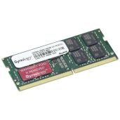 Buy Synology SODIMM ECC RAM DDR4-2666 16GB (D4ECSO-2666-16G) - Enhance Your NAS Performance