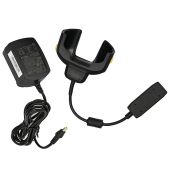 TC70 Charge Only Cable & PSU Kit - Replaces CHG-TC7X-CBL1-01 for TC72, TC75, TC77 Devices