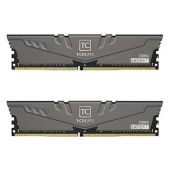TEAMGROUP T-Create Expert 16GB DDR4 3200MHz RAM Kit - Overclocking Desktop Memory (2x8GB) for High Performance