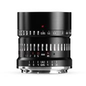 TTArtisan 50mm F0.95 Lens: Best Large Aperture Portrait Prime for L-Mount Cameras
