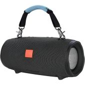 TXEsign Removable Speaker Handle Strap for JBL Xtreme Series - Blue | Perfect Accessory for Portable Bluetooth Speakers