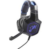 TekNmotion Yapster 3 Gaming Headset: 7.1 Surround Sound & Noise Reduction for PS4