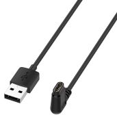 TenCloud 100CM USB Charger for Amazfit Falcon A2029 Smartwatch - Fast Charging Cable Replacement