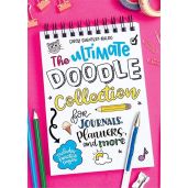 The Ultimate Doodle Collection for Journals, Planners, and More