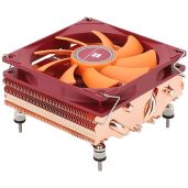 Thermalright AXP90-X47: Low Profile CPU Cooler for AMD & Intel - 92mm Slim Fan, 47mm Height, AGHP Technology