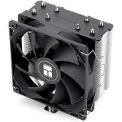 Thermalright Assassin X120 Refined SE: Top CPU Air Cooler for AMD & Intel - 4 Heat Pipes, PWM Fan, AGHP Tech