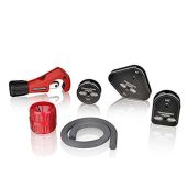 Thermaltake Pacific DIY 16mm x 12mm Water Cooling PETG Hard Tube Bending Kit - CL-W093-AL00BL-A