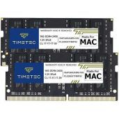 Upgrade Your 2017 iMac with Timetec 32GB RAM Kit (2x16GB) - DDR4 2400MHz for Enhanced Performance