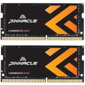 Upgrade Your Laptop with Timetec Pinnacle 32GB DDR4 3200MHz RAM Kit - Fast, Reliable Memory for Enhanced Performance