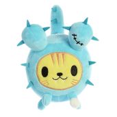 Buy Tokidoki Bruttino Plush - Adorable Blue Collectible for Fans & Kids